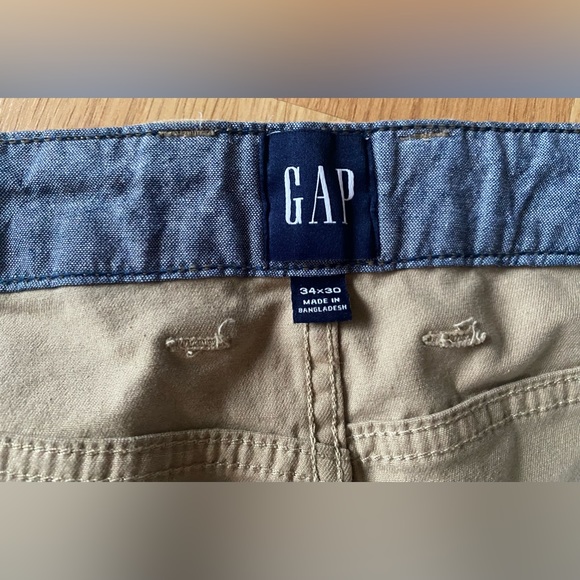 GAP Men Pants - Picture 3 of 5